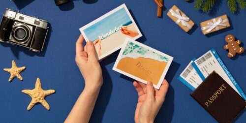 Beneficios de salir de vacaciones con los críos