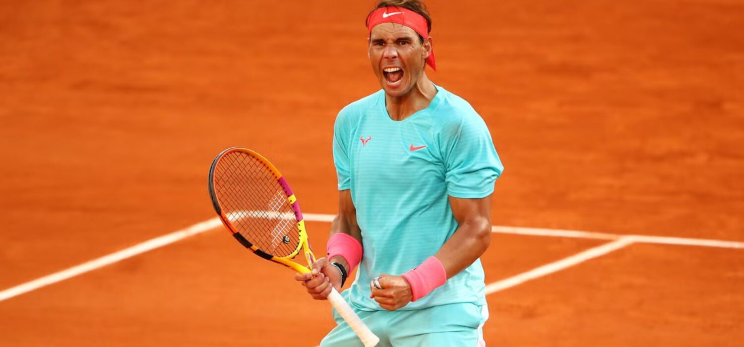rafa nadal segundo hijo