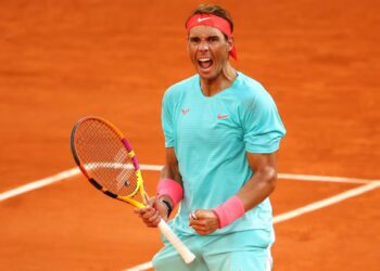 Se agranda la familia: nace el segundo hijo de Rafa Nadal