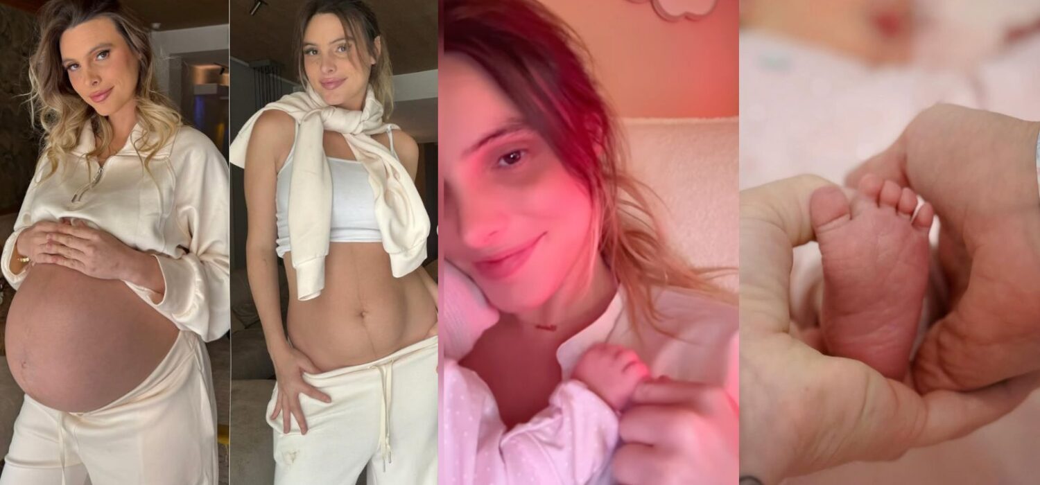 lele pons posparto