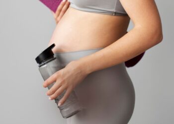 La importancia de la hidratación en el embarazo: tu placenta lo necesita