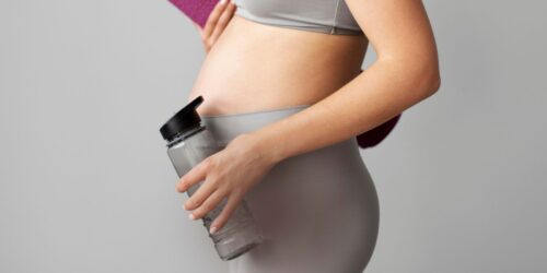 La importancia de la hidratación en el embarazo: tu placenta lo necesita