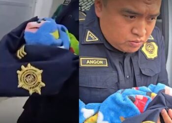 Muere bebé abandonada en el metro de la CDMX