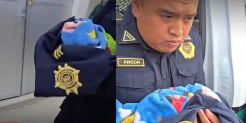 Muere bebé abandonada en el metro de la CDMX