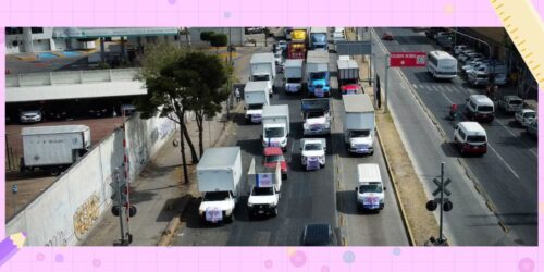 Bloqueos de transportistas en CDMX el 1 de septiembre: cómo organizarte en el regreso a clases