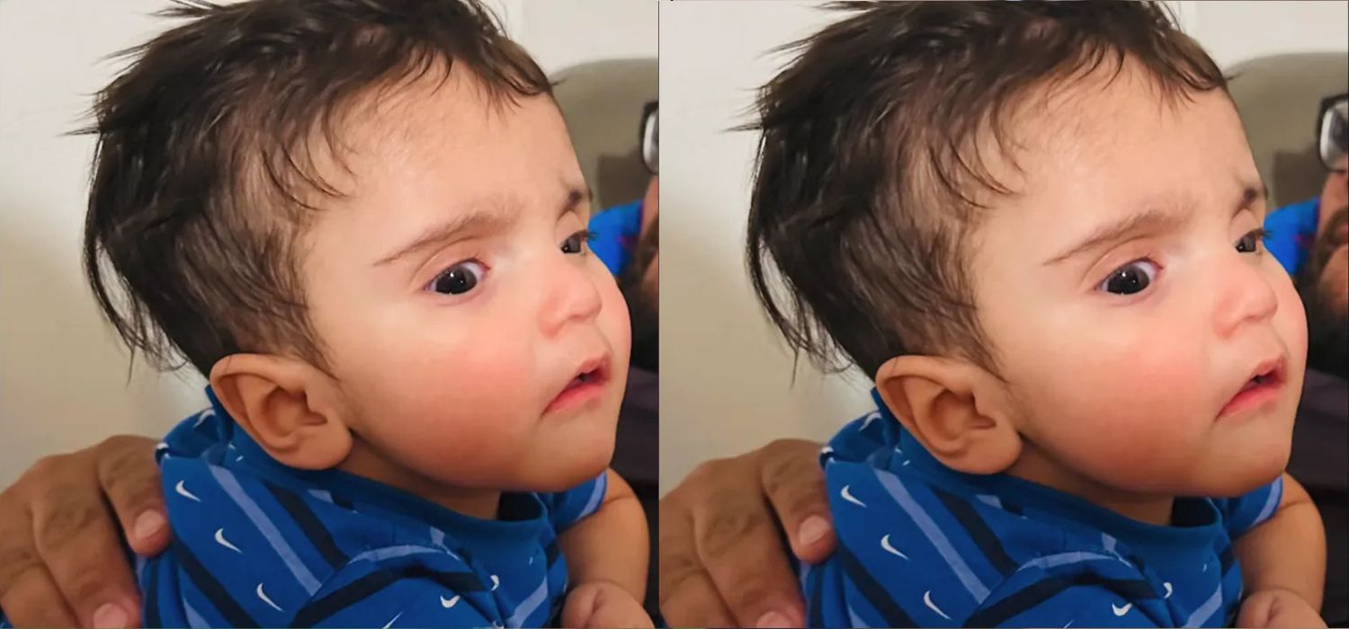 caso bebe emmanuel