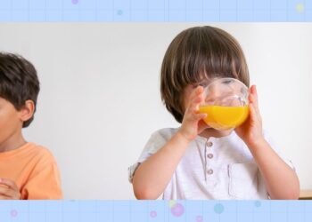 ¿Qué sí darles en desayuno para que no se duerman en clase?