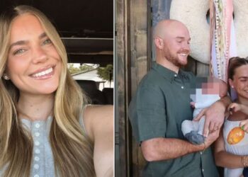 «Debí haber hecho más para protegerlo»: Primeras palabras de la influencer Emilie Kiser