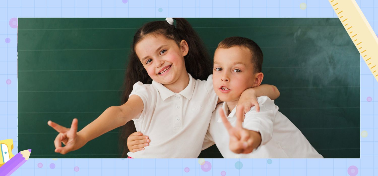 emociones back to school