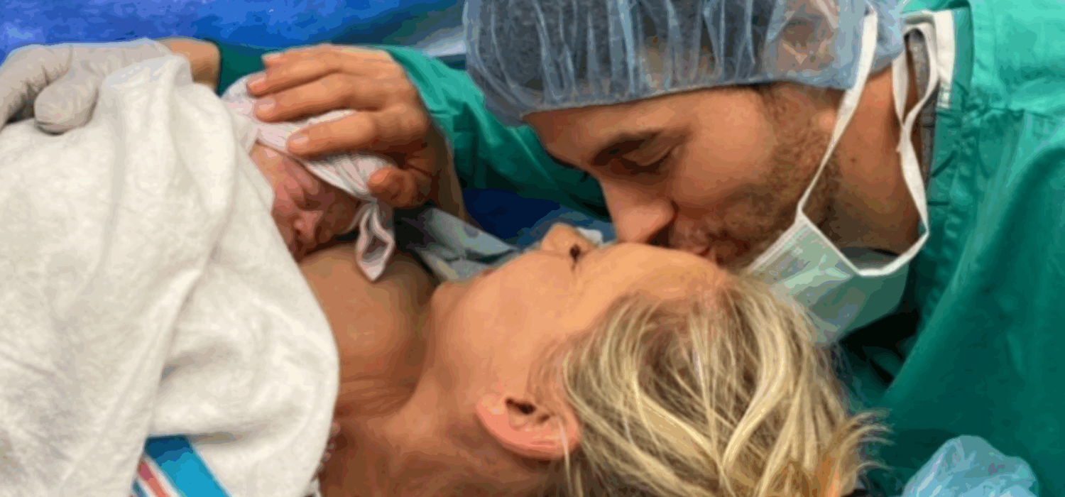 Enrique Iglesias será papá