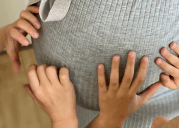 Estrategias para repartir el tiempo entre el embarazo y tus hijos