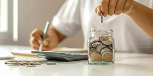 Cosas que tu hijo adolescente puede hacer para ganar dinero