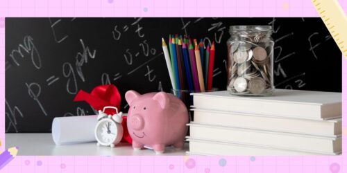 ¿Cuánto gastas tú en el regreso a clases?