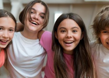10 habilidades que tu hijo debe aprender antes de los 10 años