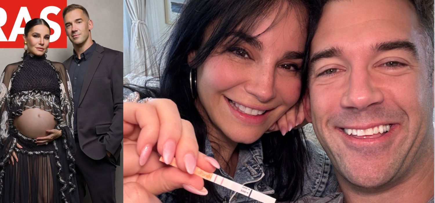 martha higareda embarazo multiple