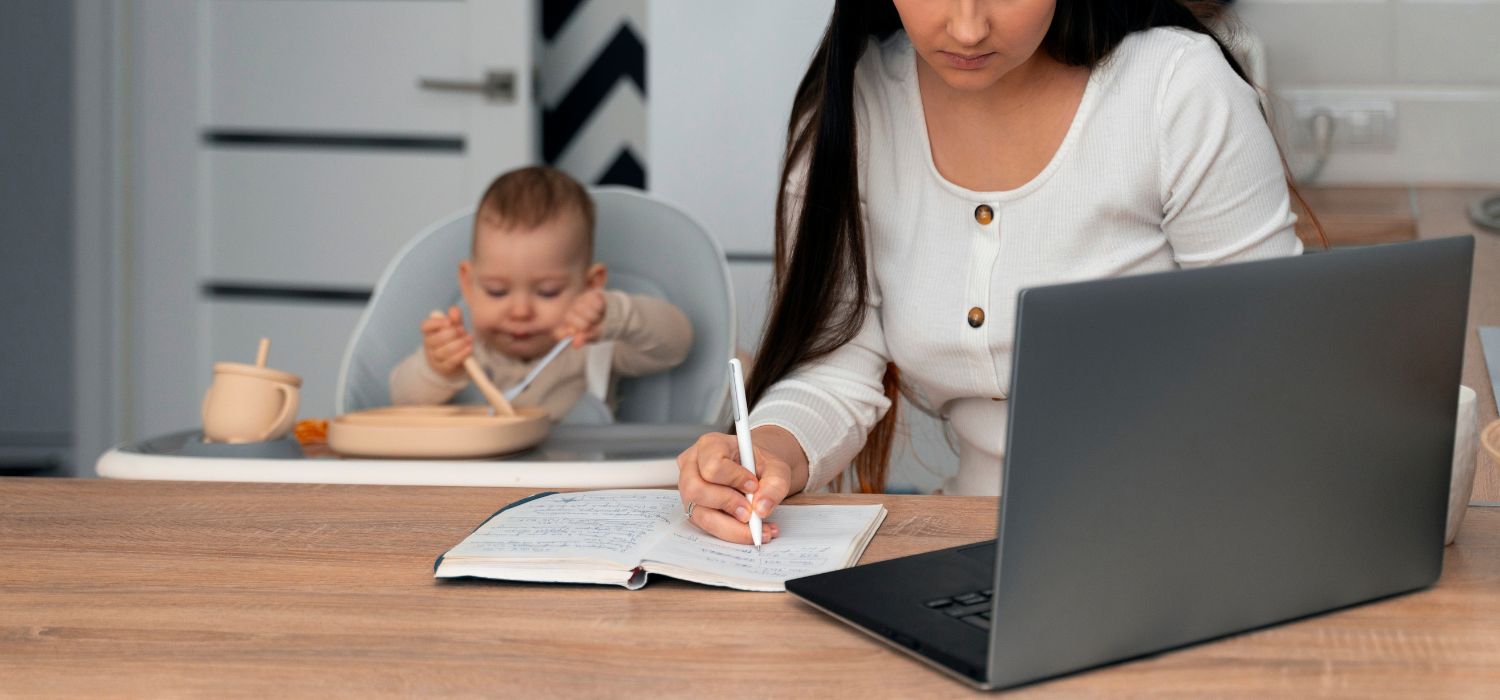 maternidad y trabajo