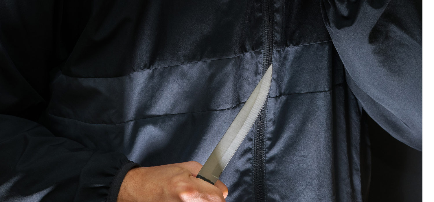 Papá mató a su hijo