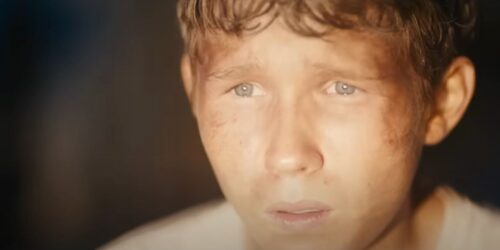 La película ‘Perdido en la montaña’ enseña lo que pasa si ignoras a tus hijos