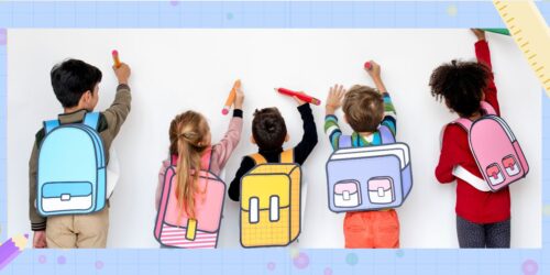 ¿Qué escuela escojo para mis hijos?