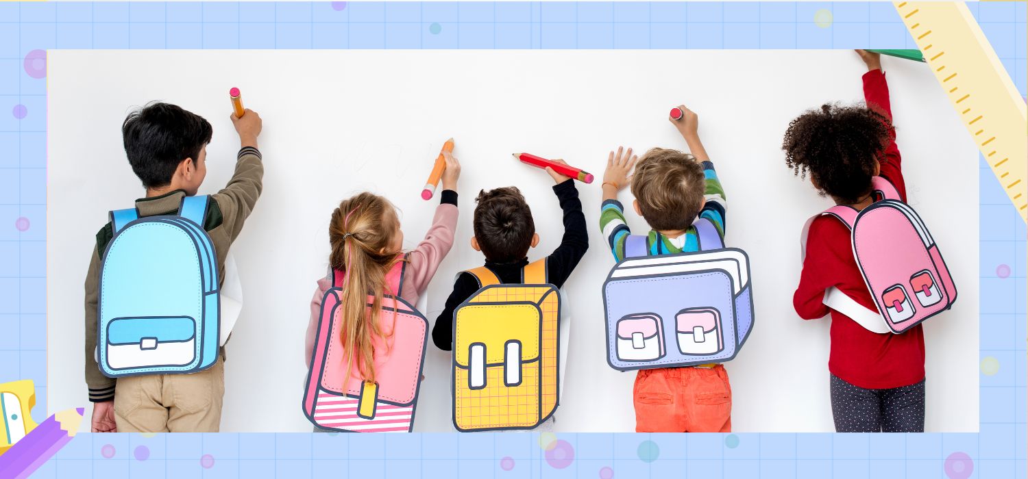que escuela elijo