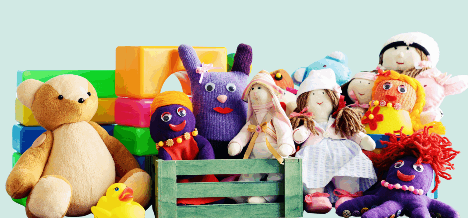 Regalos son suficientes