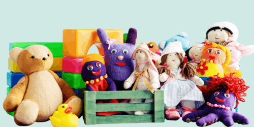 ¿Cuándo los regalos son suficientes?