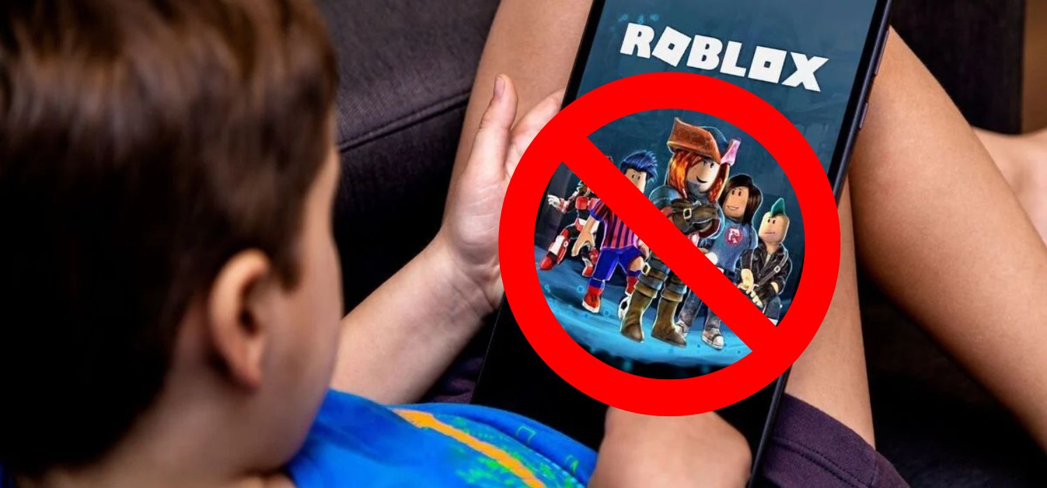 roblox abuso infantil