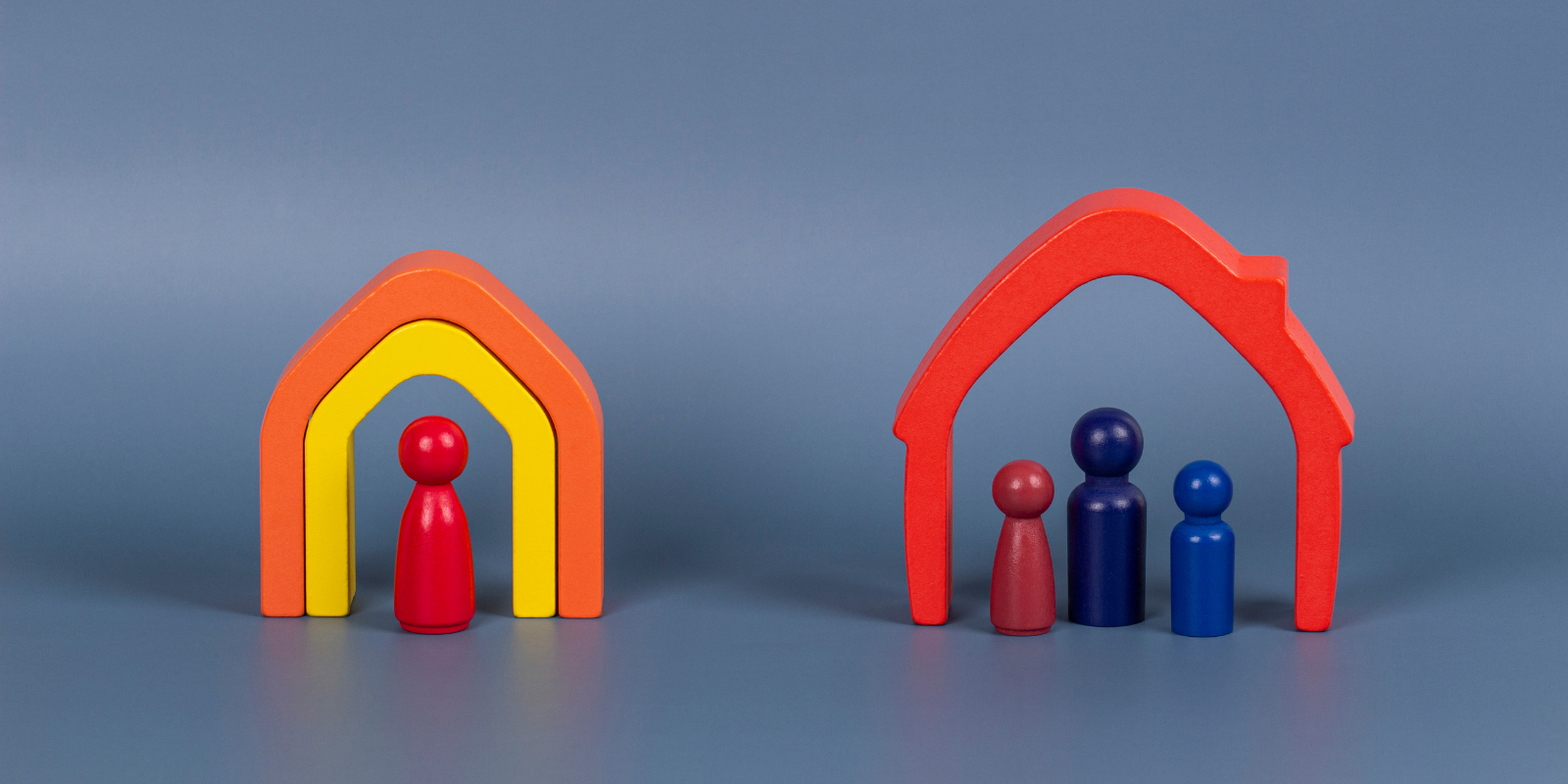 ¿Cómo hablar de divorcio con tus hijos?