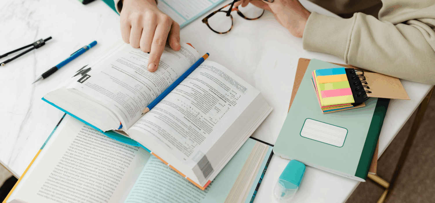 Técnicas de estudio para tus hijos