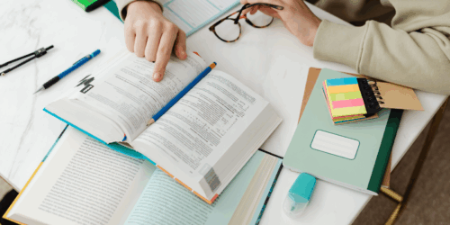 Técnicas de estudio para tus hijos