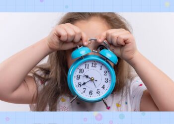 ¿Cómo ajustar horarios para el regreso a clases?