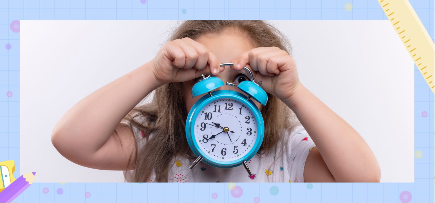 ¿Cómo ajustar horarios para el regreso a clases?