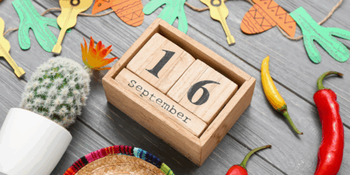 Planes para hacer en familia el 16 de septiembre