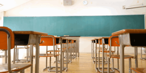 8 de septiembre: un día histórico para las escuelas en México