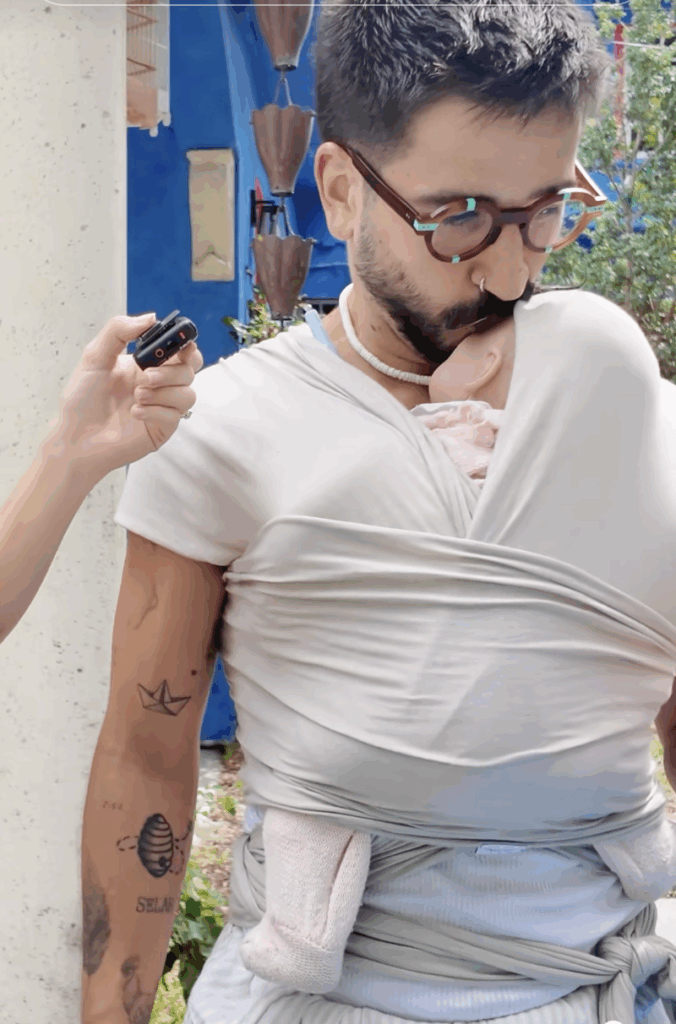 asi hace porteo camilo