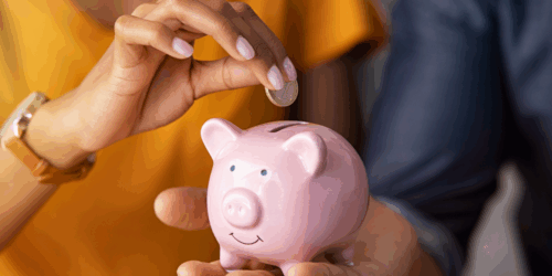 Siete trucos para ahorrar dinero si tienes más de dos hijos