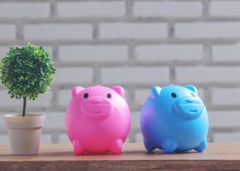 ¿Cómo hablar de dinero en pareja?