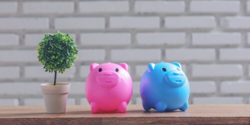 ¿Cómo hablar de dinero en pareja?