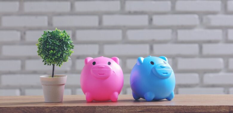¿Cómo hablar de dinero en pareja?