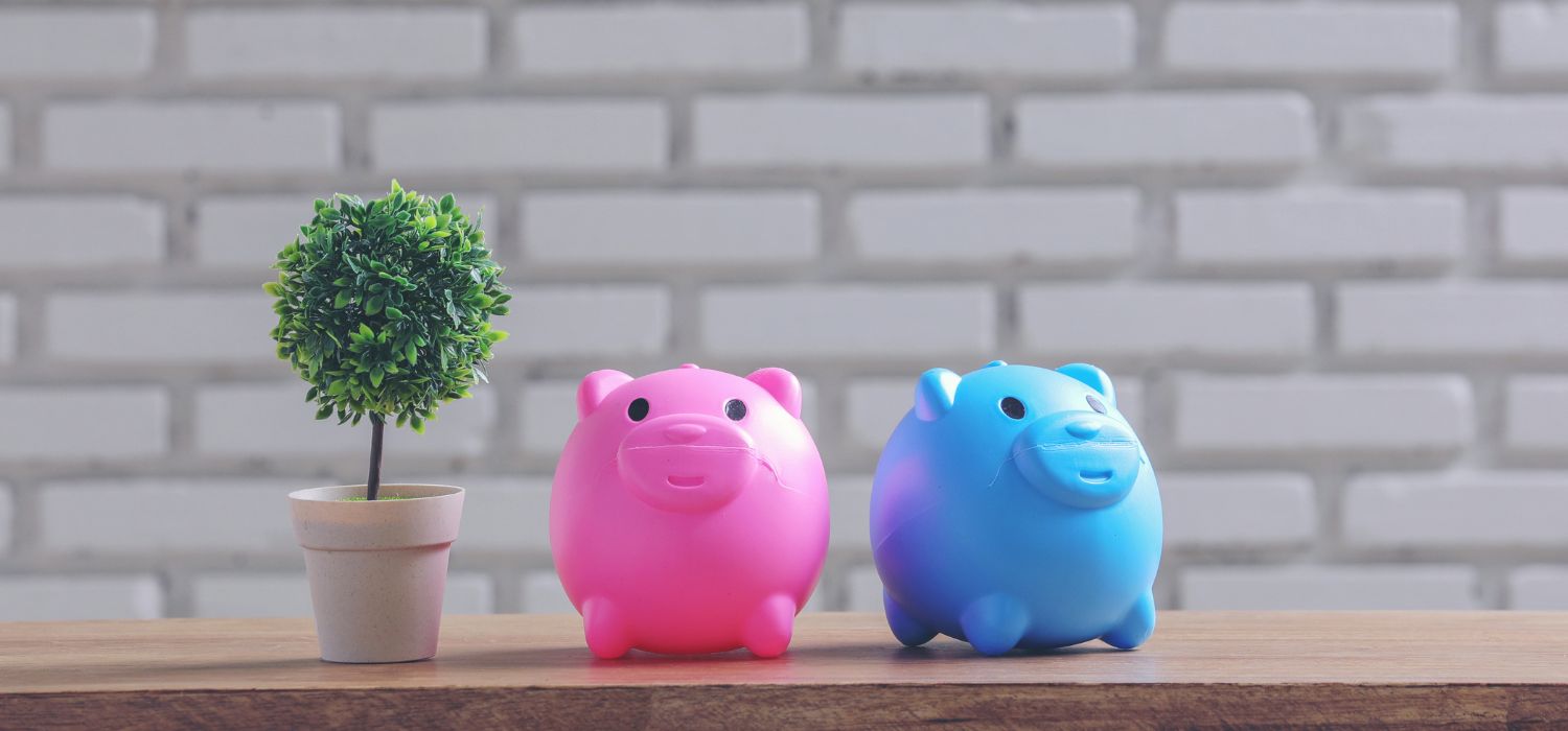 ahorro en pareja