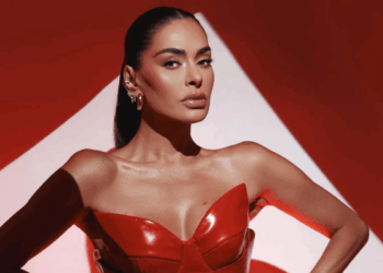 Galilea Montijo habla sobre su experiencia con depresión posparto