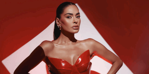 Galilea Montijo habla sobre su experiencia con depresión posparto