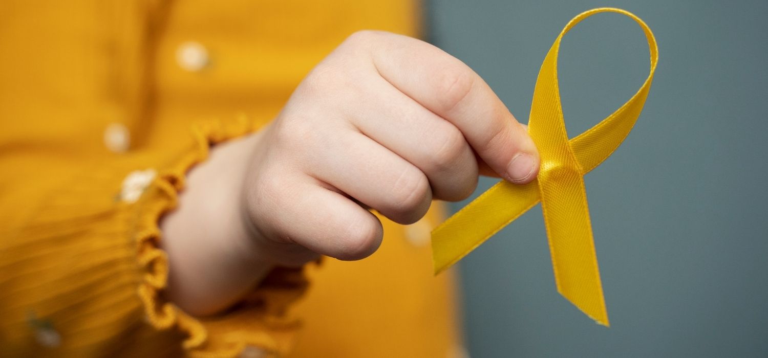 cancer infantil