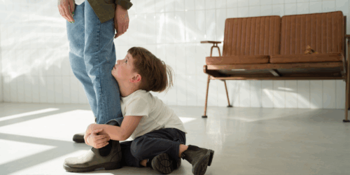 Habilidades que tu hijo NO TENDRÁ si no se las enseñas