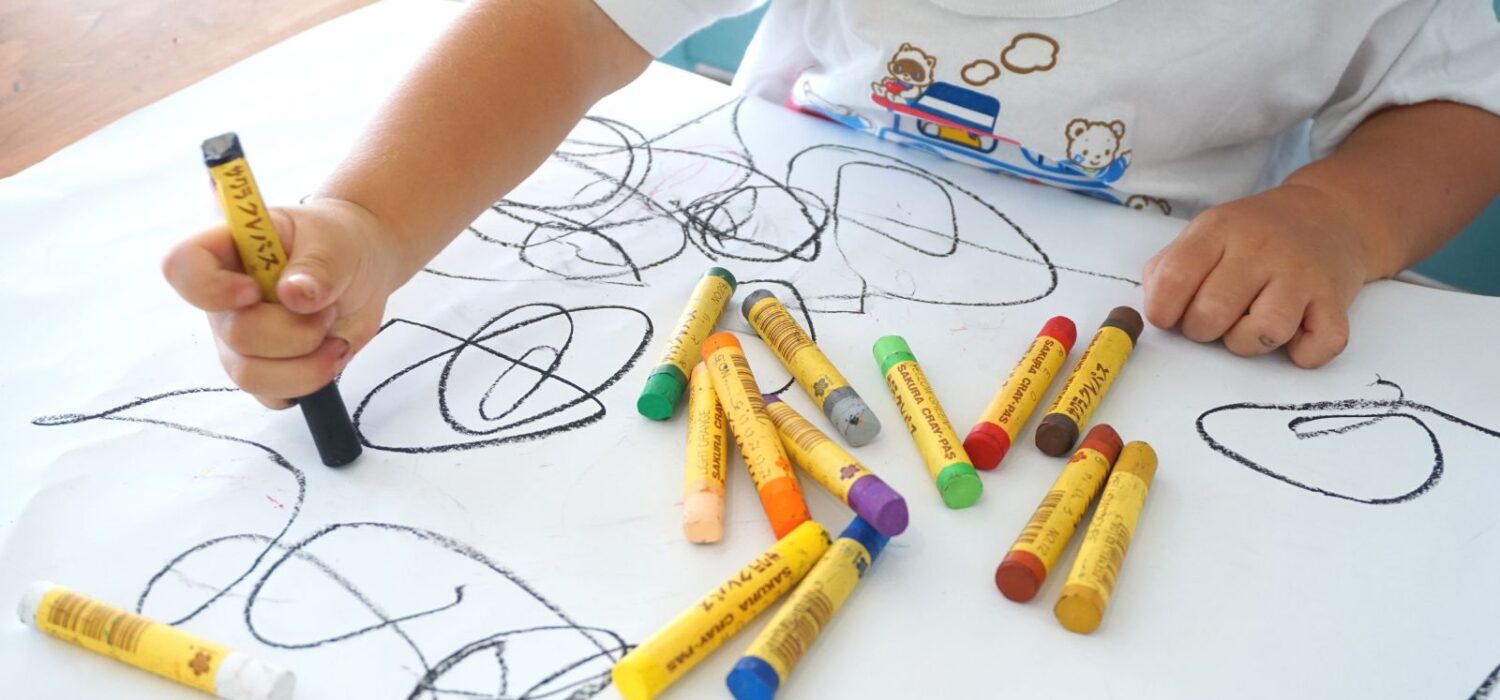 cosas que tu hijo aprende solo
