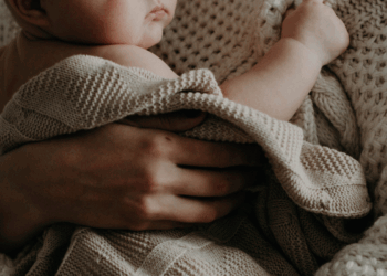 Cosas que te hubiera gustado saber antes sobre los bebés