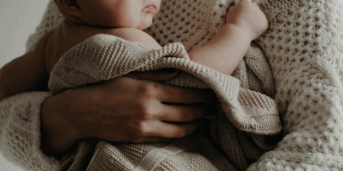 Cosas que te hubiera gustado saber antes sobre los bebés
