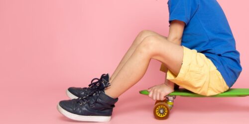 Desarrollo testicular: ¿Cómo saber si están creciendo bien los testículos de tu crío?