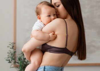 La vida después de maternidad: descubre tu nueva versión
