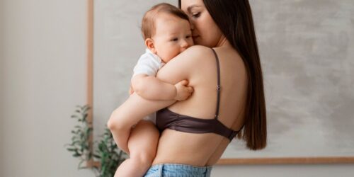 La vida después de maternidad: descubre tu nueva versión